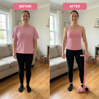 Verola Resistance Trainer