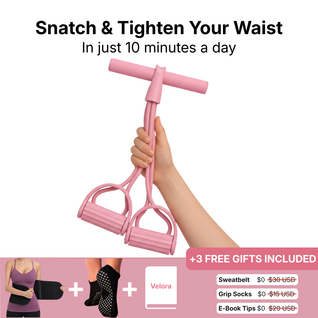 Verola Resistance Trainer